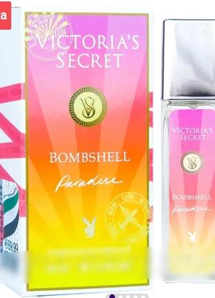 Bombshell paradise pheromone parfum женский 40 мл