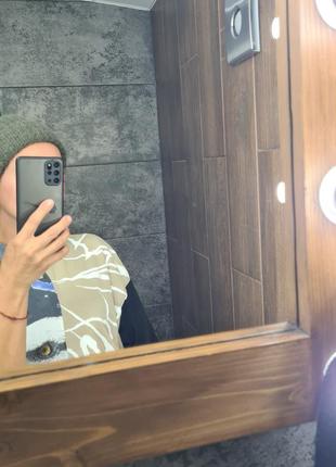 Шапка бини от премиального бренда arniesays