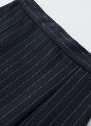 Спідниця в смужку 3