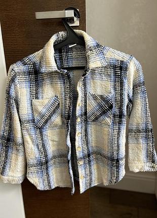 Сорочка для дівчинки 10-11р.