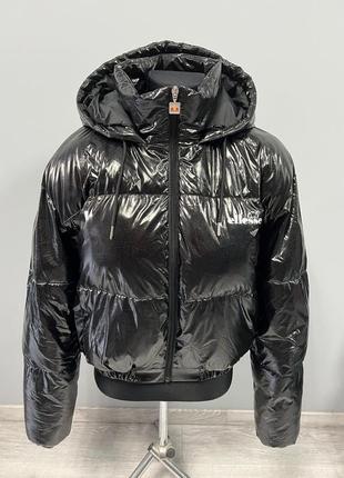 Куртка, пуховик ellesse