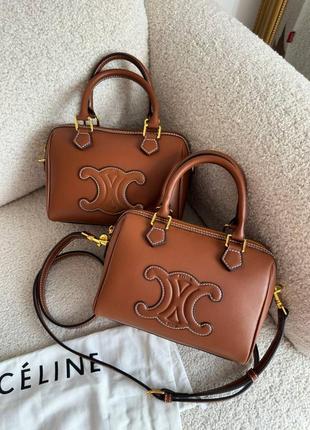 Сумка в стиле celine селин