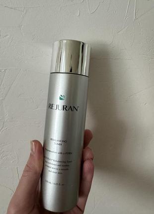 Распил rejuran healer rebalancing toner 120ml (тоник для лица)