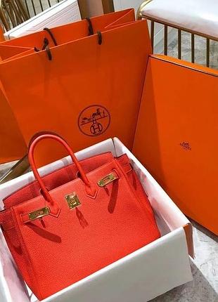 Жіноча люкс сумка hermes брендові жіночі сумки, офісна сумка, сумка на роботу