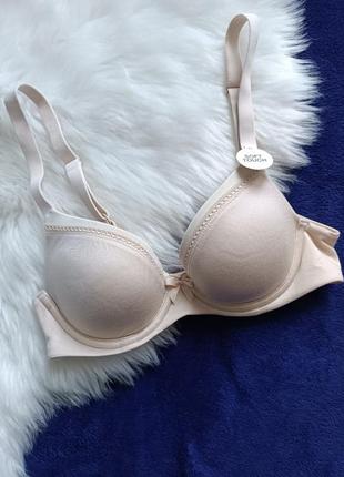 Бюстгальтер бра спідня білизна сток m&s 65b 32b