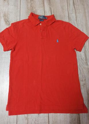 Футболка polo