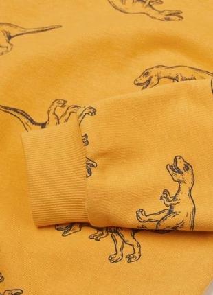 Свитшот h&m 4-6 лет 2