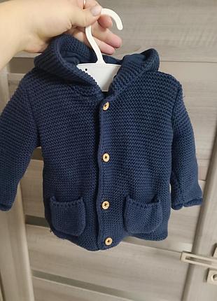 Кофтинка george