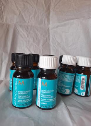 Масло масел для волосмаoroccanoil oil treatment for all hair types