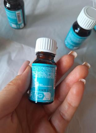 Масло масел для волосмаoroccanoil oil treatment for all hair types4 фото