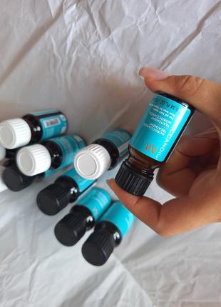 Масло масел для волосмаoroccanoil oil treatment for all hair types3 фото