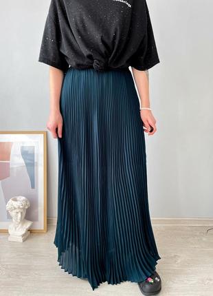 Розкішна максі спідничка liu jo