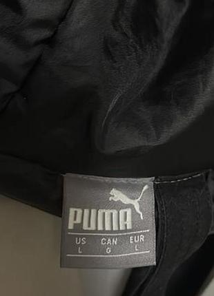 Куртка парка puma 5