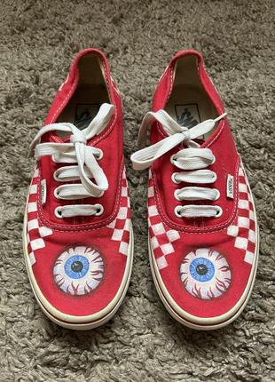 Кеди hand made