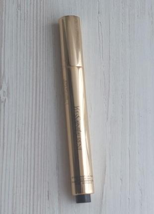 Коректор для обличчя yves saint laurent ysl touche eclat 3 light peach. 2.5 ml. без коробки.