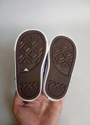 Детские converse all star 5