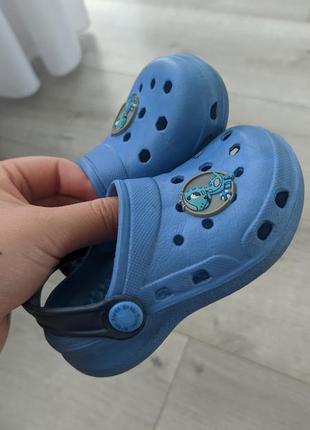 Крокси