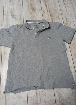 Футболка polo