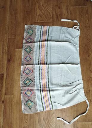 Вышиванцы фартук