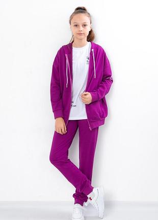 3🌈спортивный костюм для девушек, спортивный комплект демисезонный, подростковый костюм на молнии, бежевый костюм спортивный