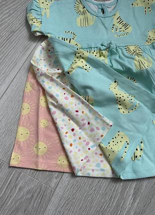 Платье платье george