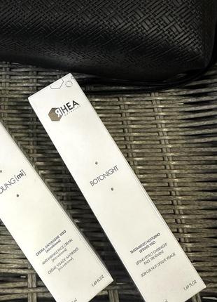 Botonigth .ночная омолаживающая маска для лица лифтинг - уход рея “botonight” - rhea cosmetics botonight lifting effect overnight face treatment 50 ml