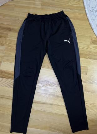 Штаны спортивные puma