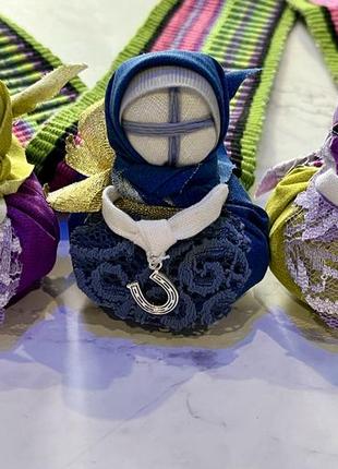 Мотанка кукла оберег благополучница кукла на стол