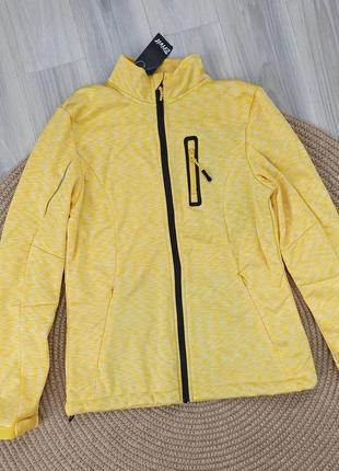 Куртка софтшел softshell демісезонна crivit s, m, l