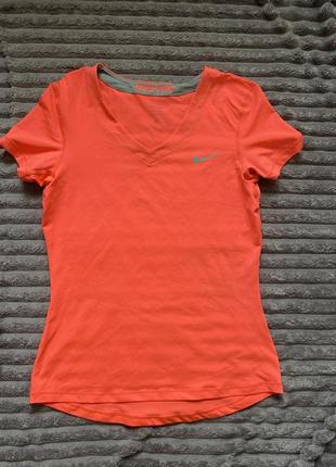 Футболка nike