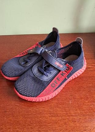 Кросівки сіточка