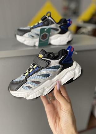 Кросівки для хлопчика, кроссовки на мальчика