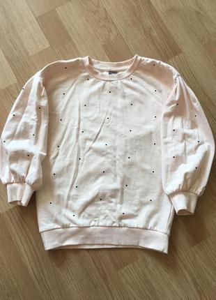 Кофта little kids