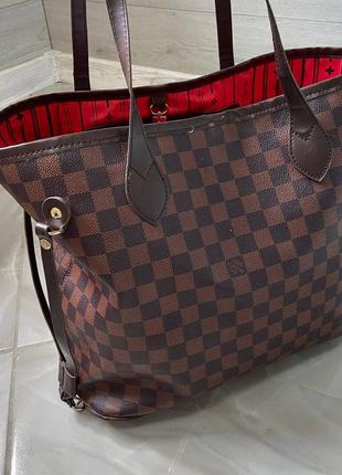 100% оригінальна сумка louis vuitton