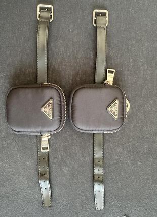 Сумочка prada