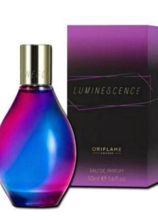 Парфумована вода luminescence раритет