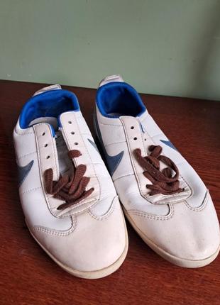 Кроссовки nike