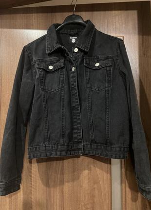 Джинсова куртка