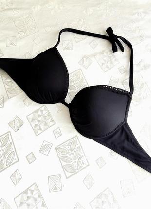 Верхняя часть купальника бюстгальтер от купальника victoria’s secret 34dd.