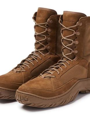 Oakley tactical boots discount
