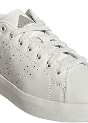 Кросівки adidas advantage premium leather р 42 оригінал