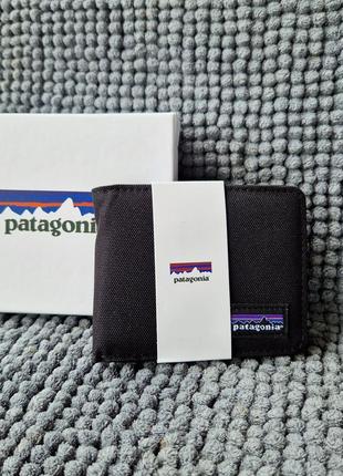Кошелек patagonia