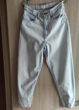 Джинсы levis оригинал