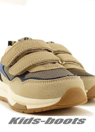 209834  кросівки для хлопчиків тм clibee