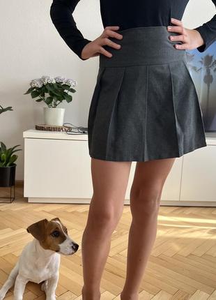 Юбка, юбка в школу