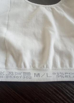 Спортивный топ,лиф, бюстгальтер. nehao