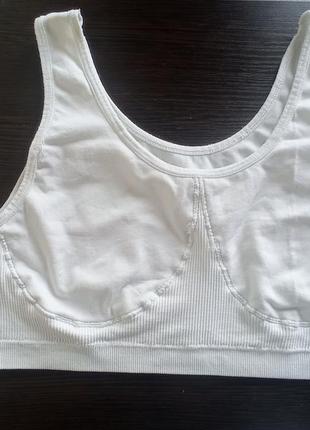 Спортивный топ,лиф, бюстгальтер. nehao