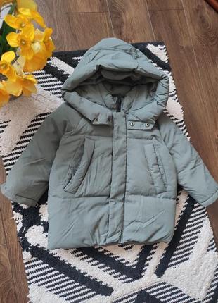 Куртка zara
