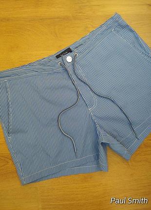 Оригинальные шорты пляжные мужские