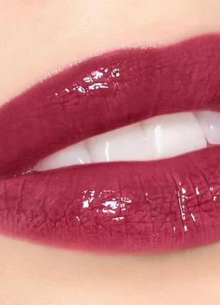 Блиск для губ chanel rouge coco gloss 106 — amarena5 фото